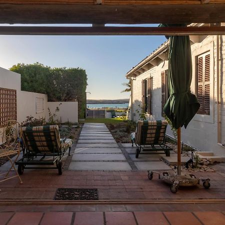 Langebaan Beach House Kültér fotó