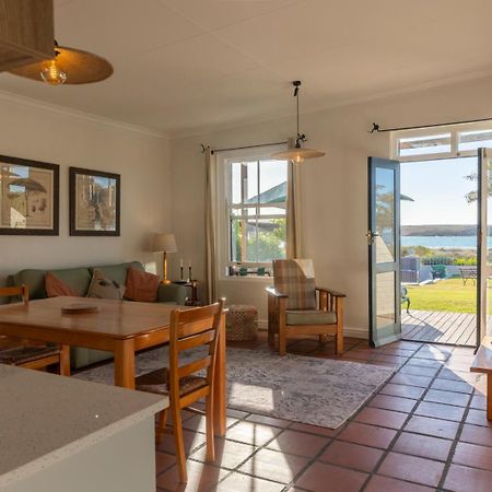 Langebaan Beach House Kültér fotó