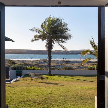Langebaan Beach House Kültér fotó