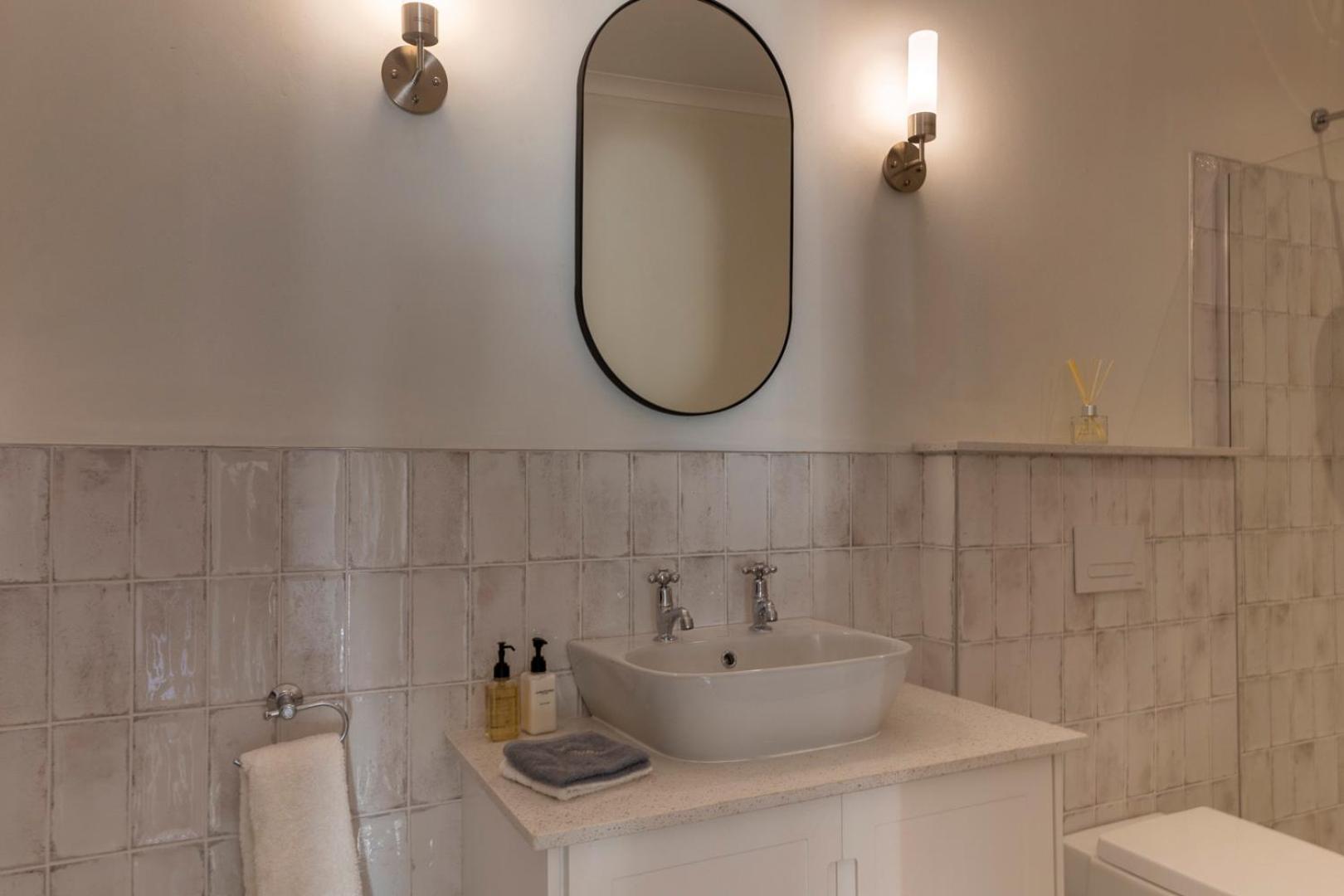 Langebaan Beach House Kültér fotó