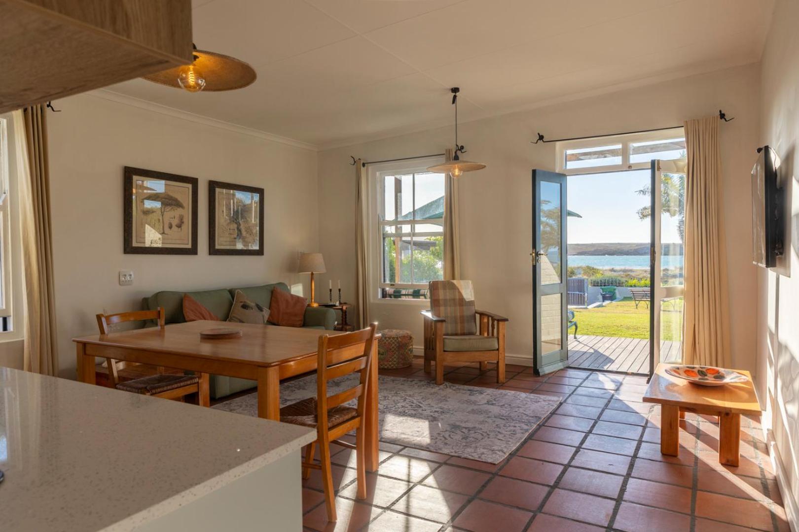 Langebaan Beach House Kültér fotó