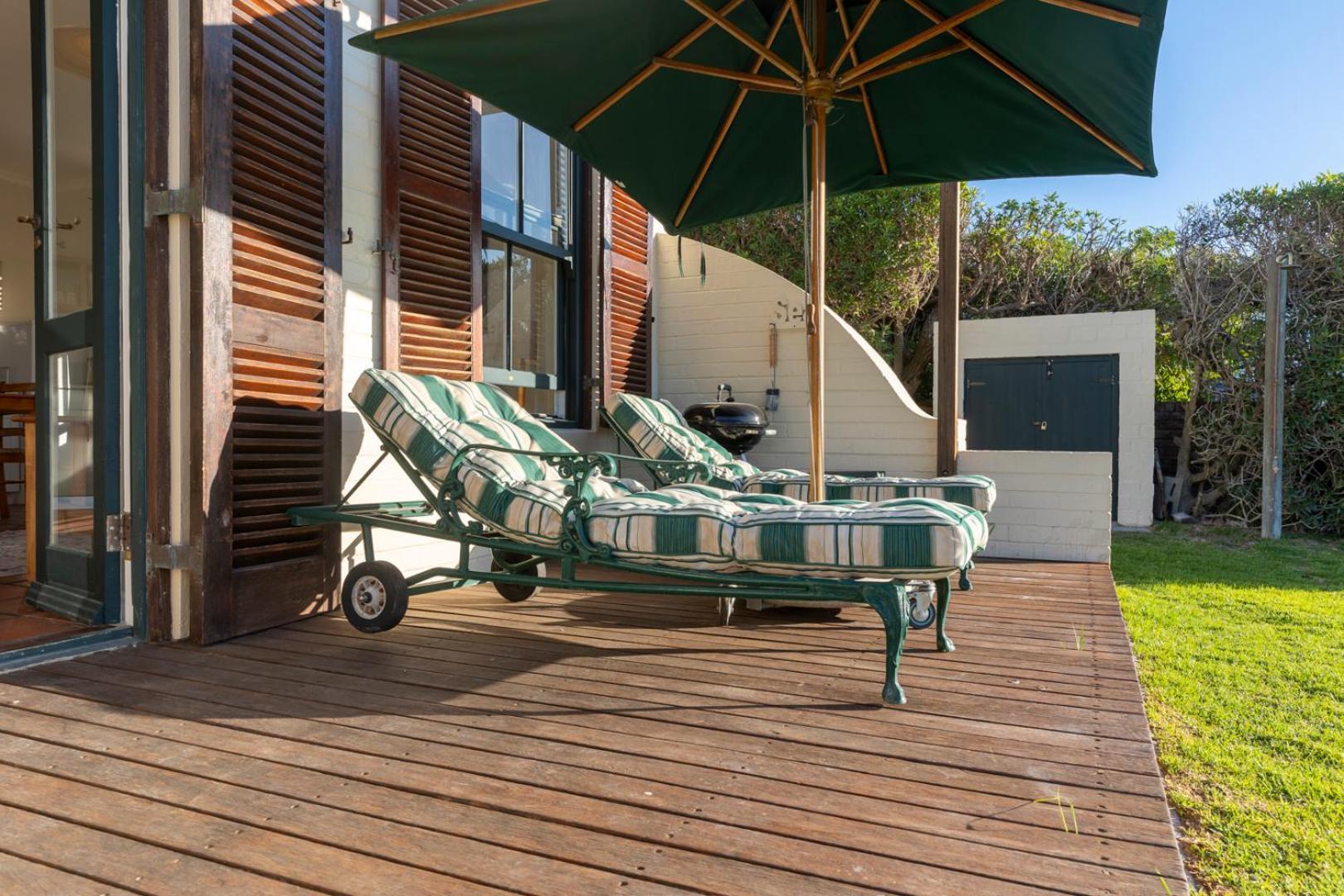 Langebaan Beach House Kültér fotó