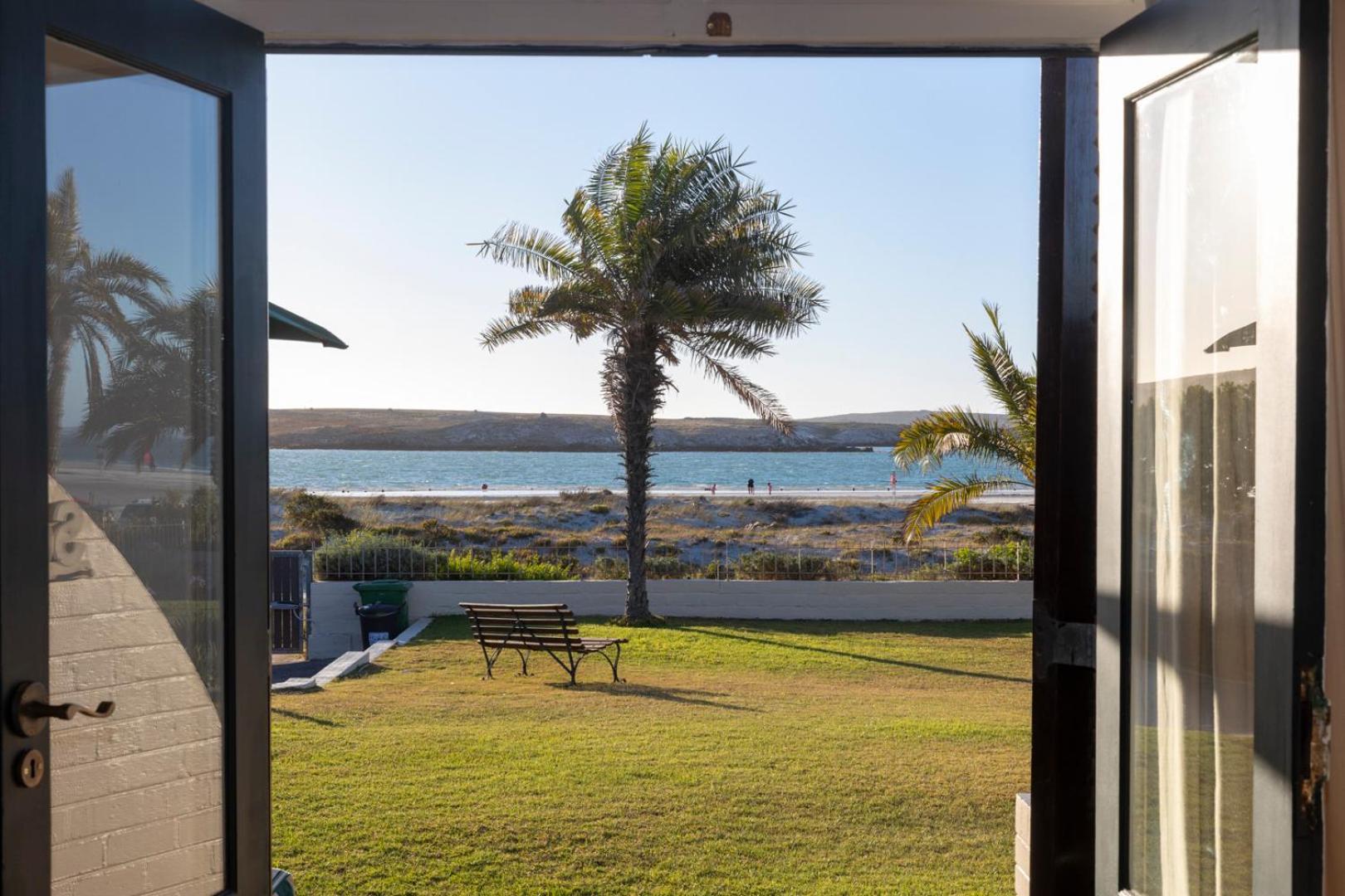 Langebaan Beach House Kültér fotó