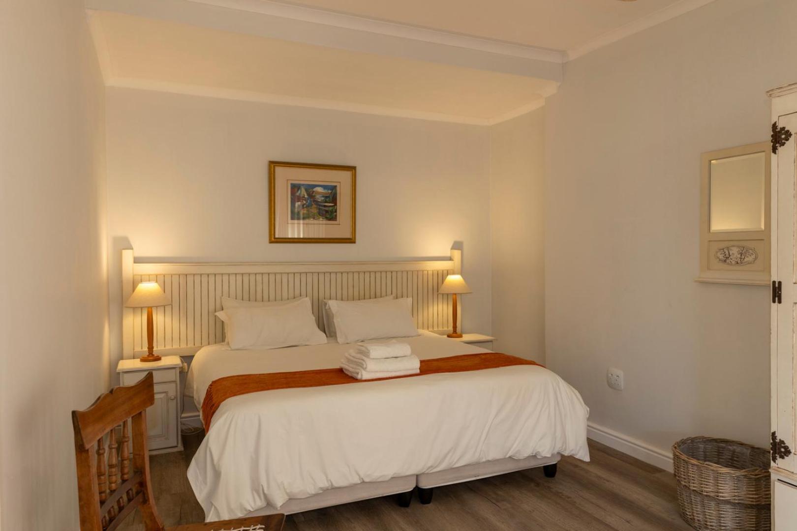 Langebaan Beach House Kültér fotó
