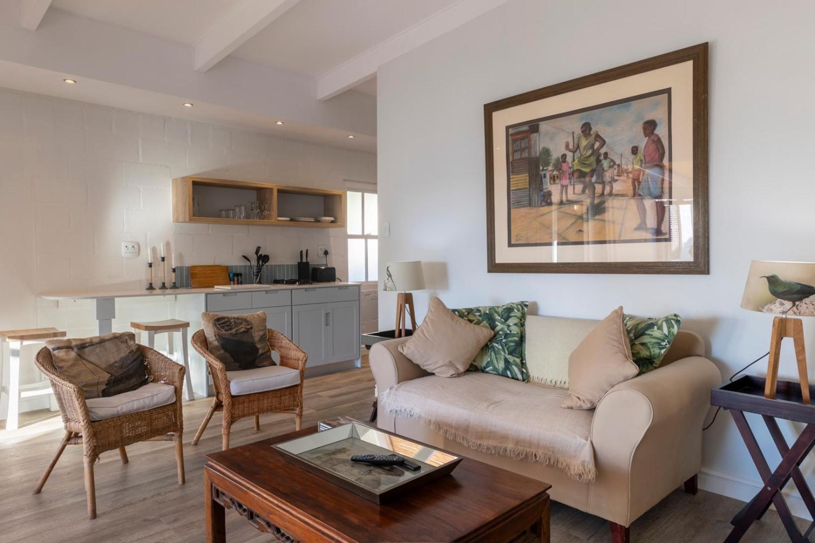Langebaan Beach House Kültér fotó