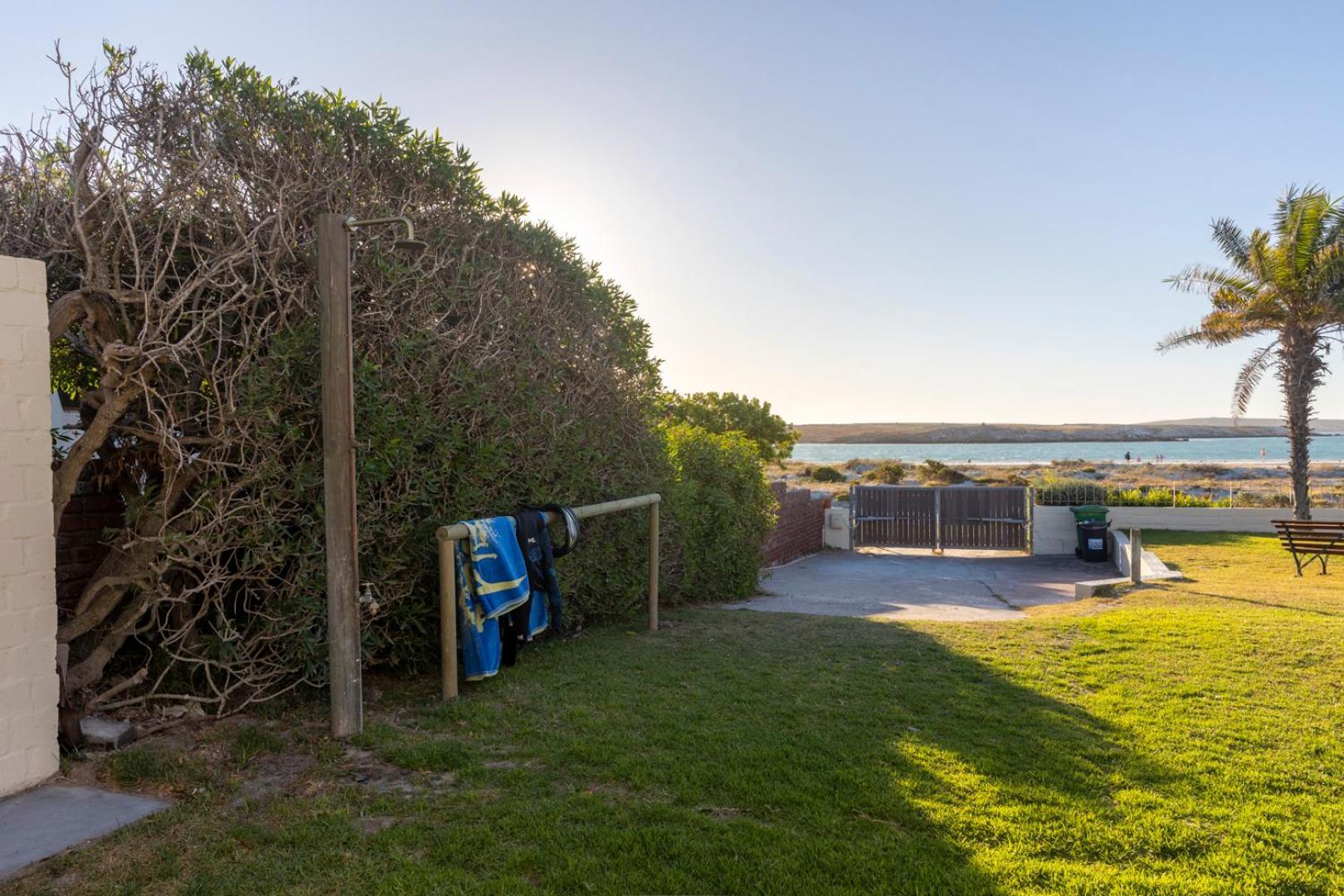 Langebaan Beach House Kültér fotó