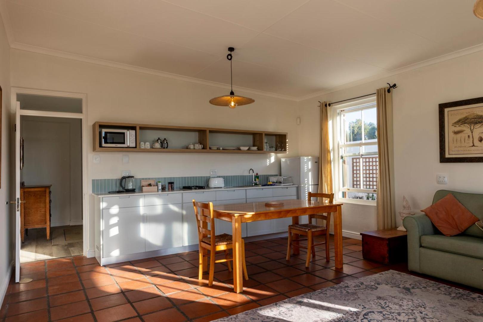 Langebaan Beach House Kültér fotó